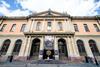 Nobel museum