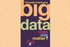 Big data - Index