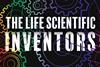 An image showing the book cover of The Life Scientific Inventors