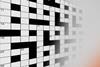 Quick crossword grid 066