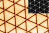Gold nano surface