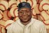 Willie May