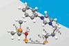 Determining 3D structure of organometallic complex using NMR - Index