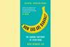 An image showing the book cover of How bad are bananas