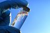 Microplastics
