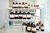 Solvent bottles
