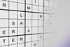 Wordoku grid 152