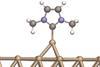 Ballbot motion of N-heterocyclic carbenes on gold surfaces - Fig 3e (Index)