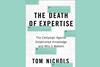 The death of expertise - Index