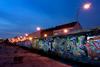 Berlin Wall