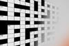 Quick crossword grid 073