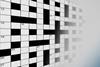 Cryptic crossword grid 073