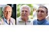 Tomas Lindahl, Paul Modrich and Aziz Sancar have been awarded the 2015 Nobel prize in chemistry