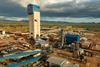 Platreef mine