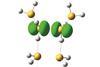 c6sc05361k 2 centre 3 electron bond experimentally observed - Index