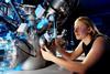 Mass spectrometry