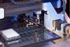 High throughoput chemistry