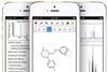 chemistry on a smartphone