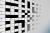 Cryptic crossword grid 127