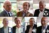 Seven chemistry Nobel laureates and their hobbies