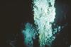 Hydrothermal vent discovered by Susan Humphris in 1986 Atlantic expedition