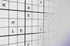 Wordoku grid 092