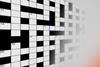 Quick crossword grid 083