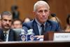 Anthony Fauci