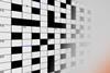 Quick crossword grid 043