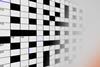 Quick crossword grid 044
