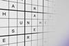 Wordoku grid 153