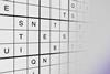 Wordoku grid 143