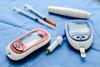 Diabetes medical equipment and insulin pen