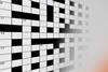 Quick crossword grid 074