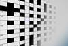 Cryptic crossword grid 074