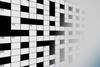 Cryptic crossword grid 120