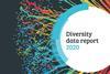 An image showing artwork for the RSC diversity data report