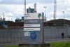 Saltend Chemicals park