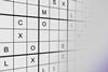 Wordoku grid 097