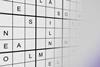 Wordoku grid 096