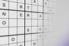 Wordoku grid 095