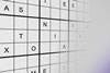 Wordoku grid 094