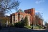 Sheffield University