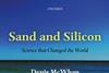 Book cover - Sand and Silicon