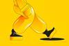 Walking legs