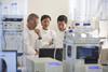 Researchers