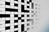 Cryptic crossword grid 116