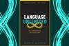 Language unlimited – book cover