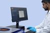 Operating a benchtop NMR spectrometer