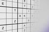 Wordoku grid 161